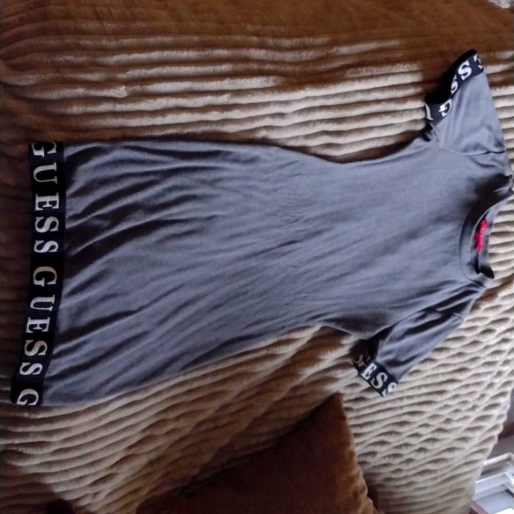Guess t-shirt dress